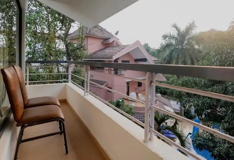 スイート, La Sunila Suites & Villas By Wsi, Baga