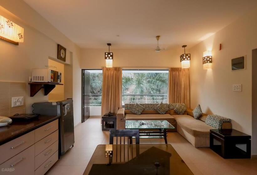 Люкс, La Sunila Suites & Villas By Wsi, Baga