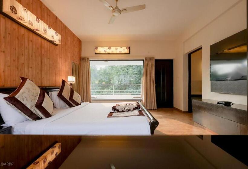 套房, La Sunila Suites & Villas By Wsi, Baga