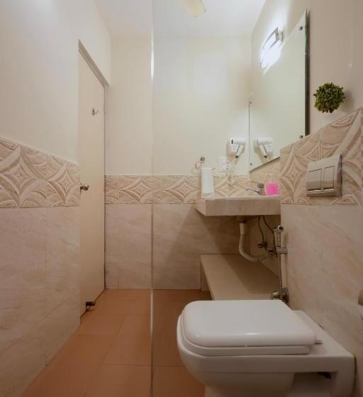 带阳台的豪华间, La Sunila Suites & Villas By Wsi, Baga