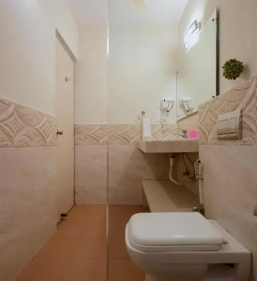 バルコニー付きデラックスルーム, La Sunila Suites & Villas By Wsi, Baga