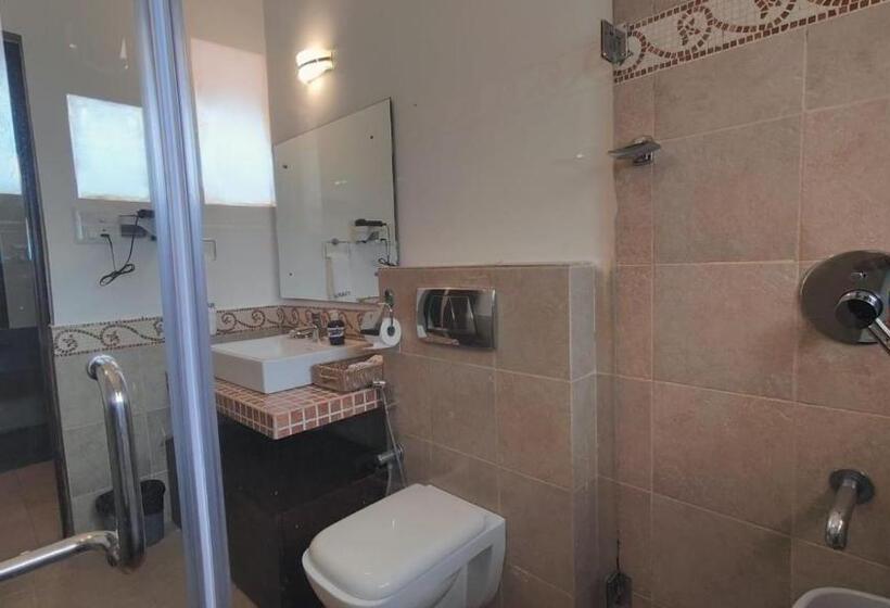 Вилла с 1 спальней и бассейном, La Sunila Suites & Villas By Wsi, Baga