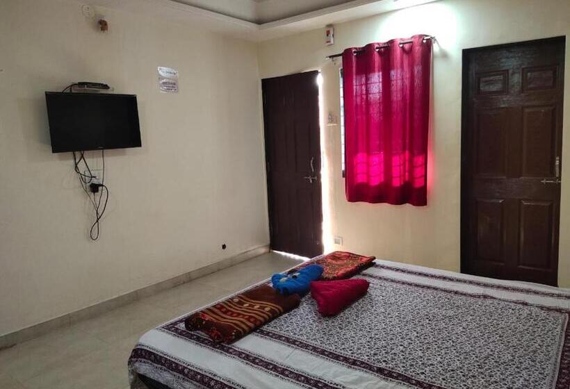 חדר דלוקס, Whistling Waves Beach Resort