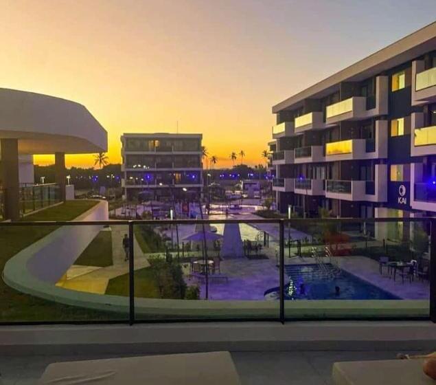 Семейный Номер Deluxe, Makia Flat Muro Alto