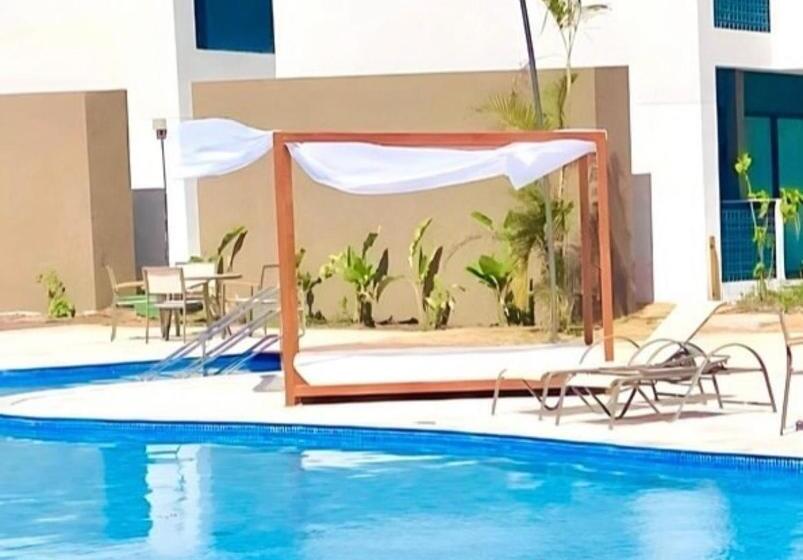 Семейный Номер Deluxe, Makia Flat Muro Alto