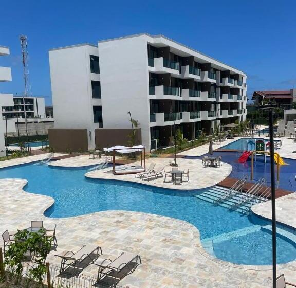 Семейный Номер Deluxe, Makia Flat Muro Alto