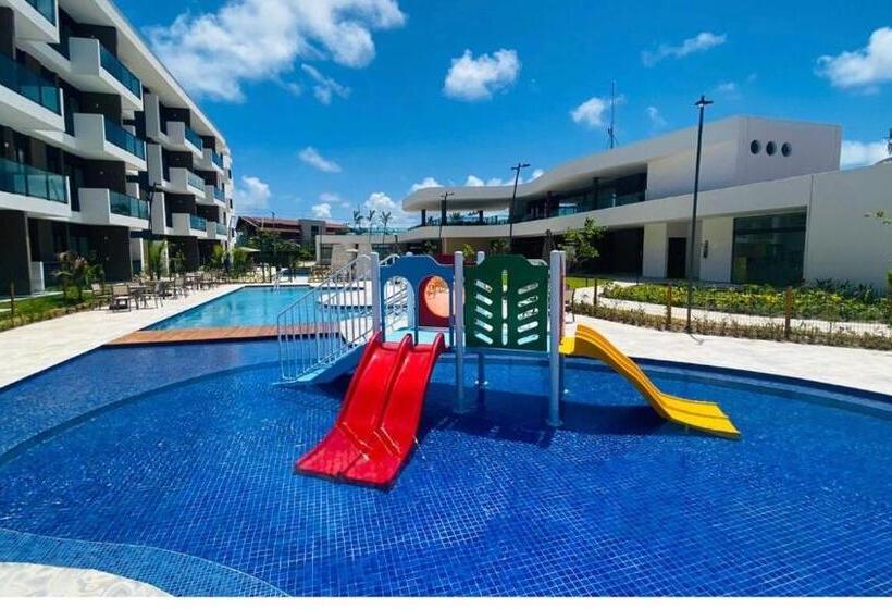 Семейный Номер Deluxe, Makia Flat Muro Alto