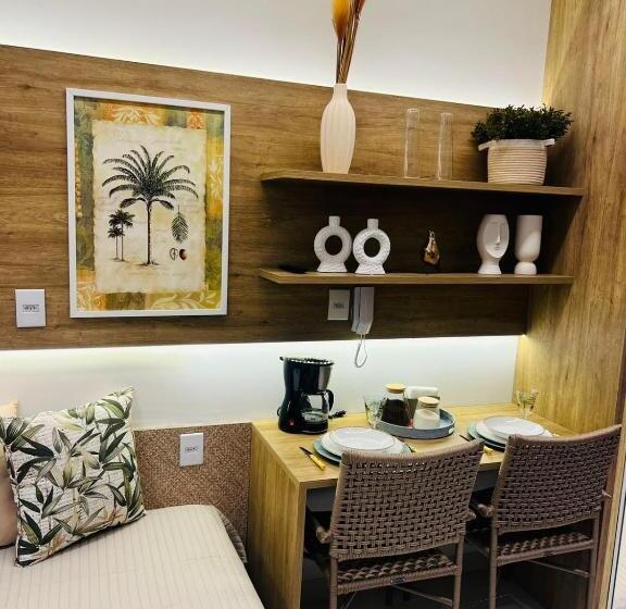 Семейный Номер Deluxe, Makia Flat Muro Alto