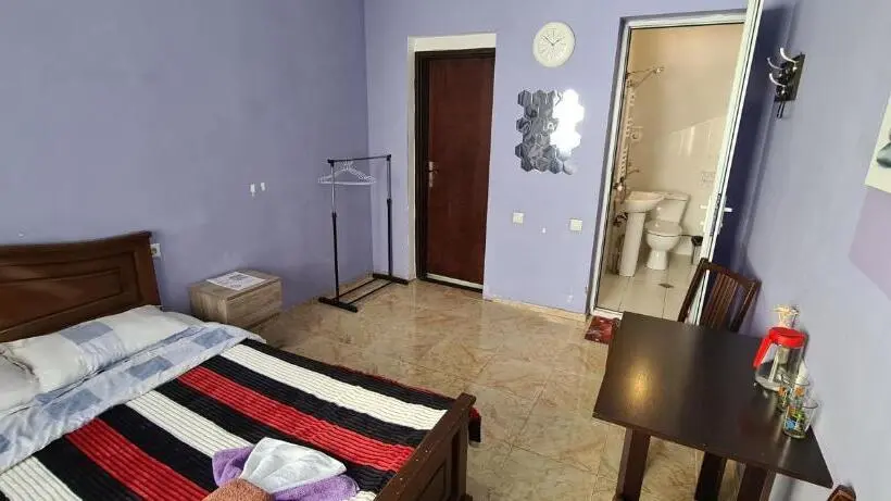 اتاق استاندارد, Glori