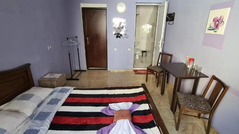 اتاق استاندارد, Glori
