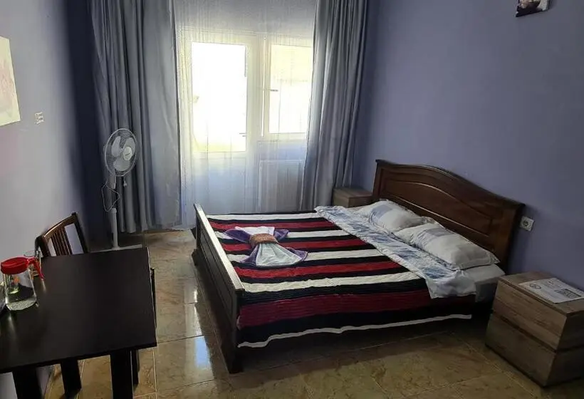 اتاق استاندارد, Glori