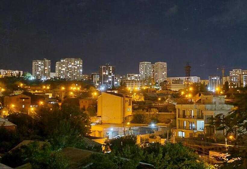 اتاق استاندارد چهار تخته, Glori