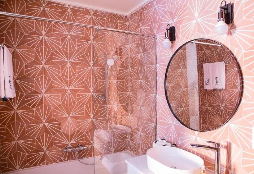 اتاق لوکس, Le Pavillon De La Kasbah & Spa Marrakech