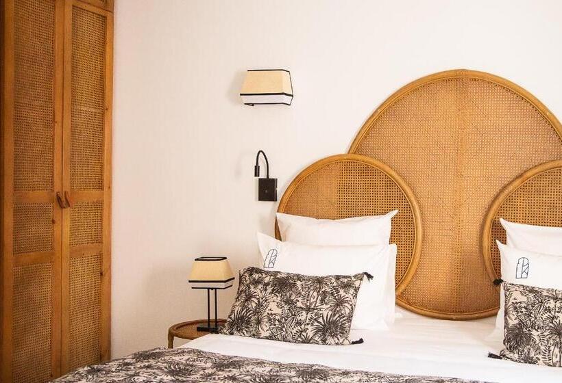 اتاق لوکس, Le Pavillon De La Kasbah & Spa Marrakech