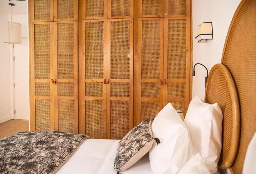 اتاق لوکس, Le Pavillon De La Kasbah & Spa Marrakech
