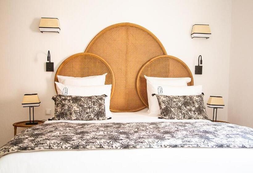 اتاق لوکس, Le Pavillon De La Kasbah & Spa Marrakech