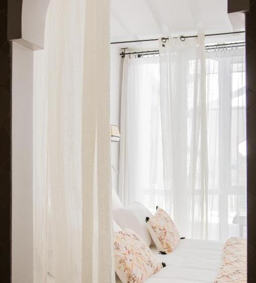 اتاق لوکس, Le Pavillon De La Kasbah & Spa Marrakech