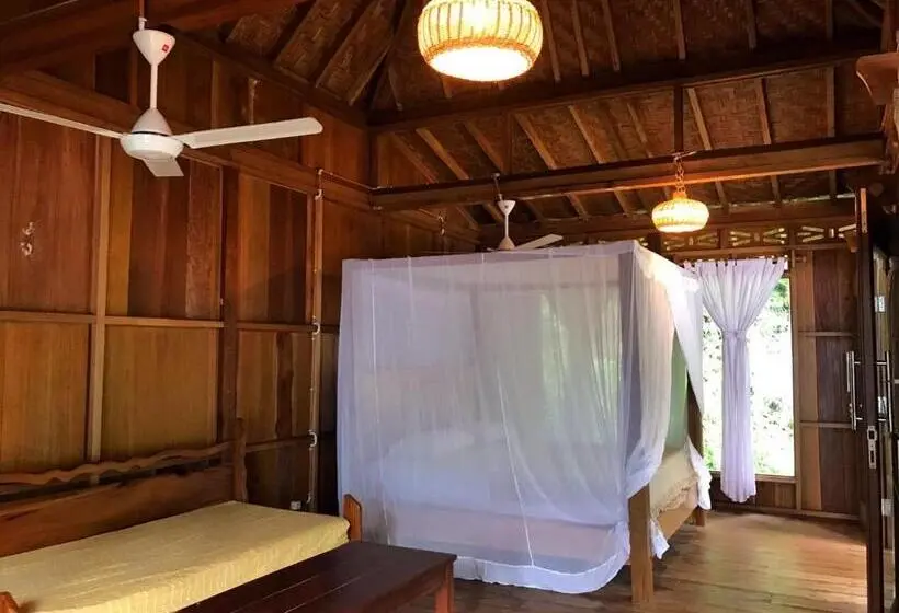 スーペリアファミリールーム, Rambai Tree Jungle Lodges   Family Friendly