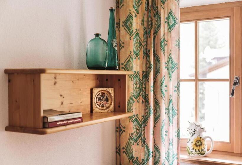 جناح عائلي, Alpenhotel Heimspitze