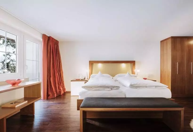 スーペリアースイート, Alpenhotel Heimspitze
