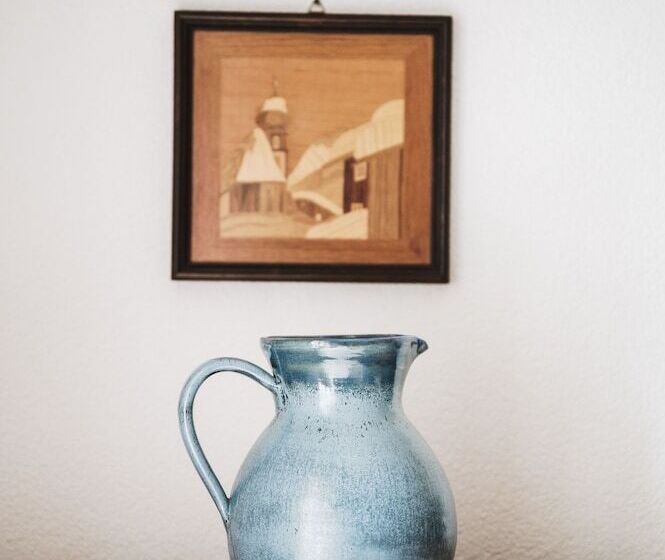 جناح سوبيريور, Alpenhotel Heimspitze