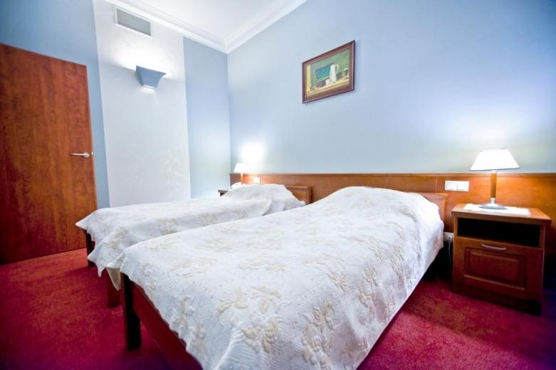 شقة غرفة واحدة, Eurohotel Swarzędz