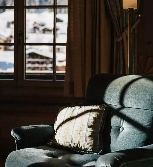 コンフォートルーム, Alpenhotel Heimspitze