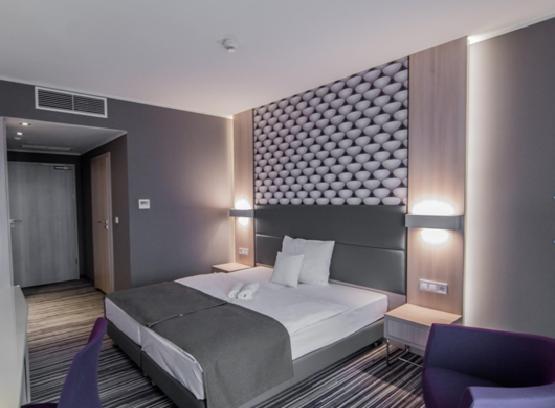 غرفة ديلوكس, Astone Conference & Spa