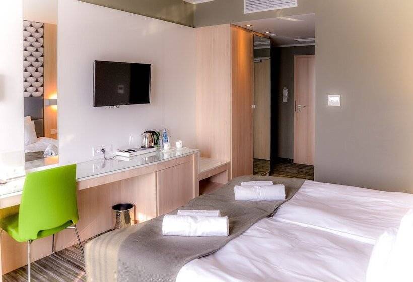 غرفة ديلوكس, Astone Conference & Spa