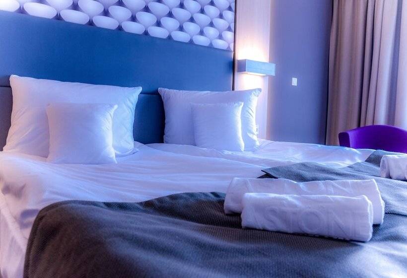 Номер Deluxe, Astone Conference & Spa