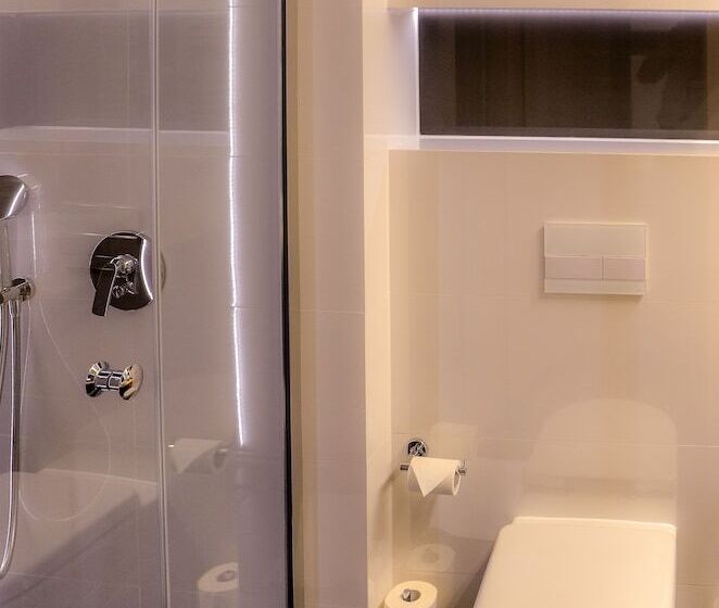 חדר דלוקס, Astone Conference & Spa