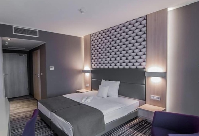 חדר דלוקס יחיד, Astone Conference & Spa