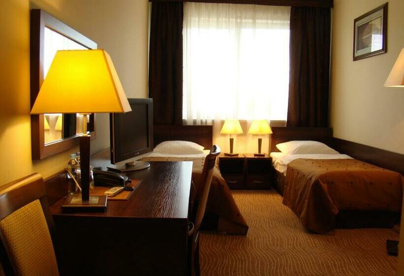 חדר סטנדרט, Azalia & Spa