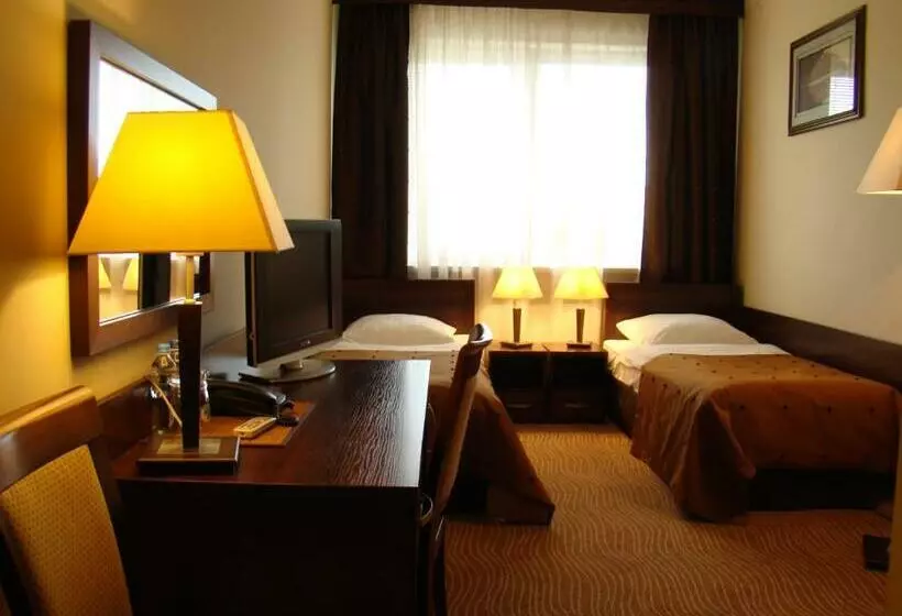 اتاق استاندارد, Azalia & Spa