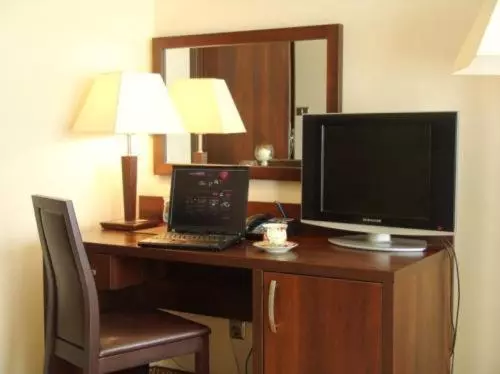 اتاق استاندارد, Azalia & Spa
