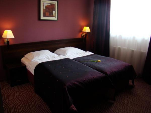 Номер Стандарт, Azalia & Spa