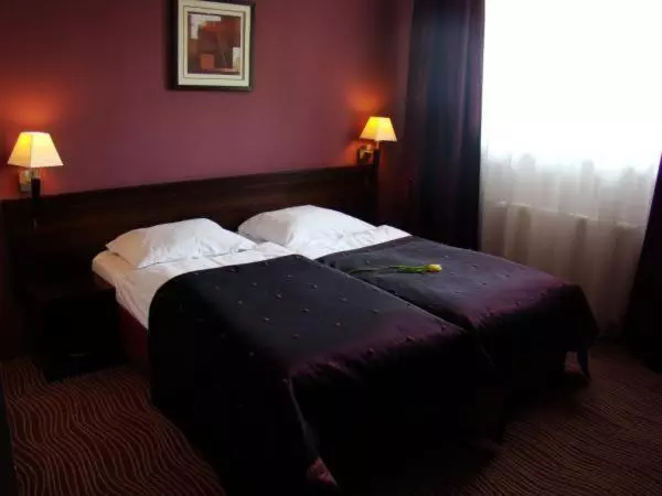 اتاق استاندارد یک نفره, Azalia & Spa