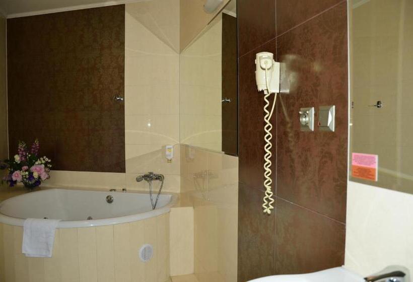 סוויטה, Azalia & Spa