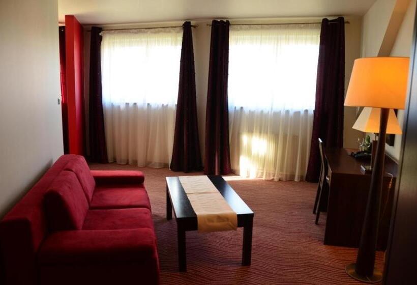 סוויטה, Azalia & Spa