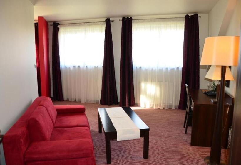 סוויטה, Azalia & Spa