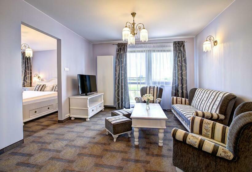 דירת חדר, Campoverde