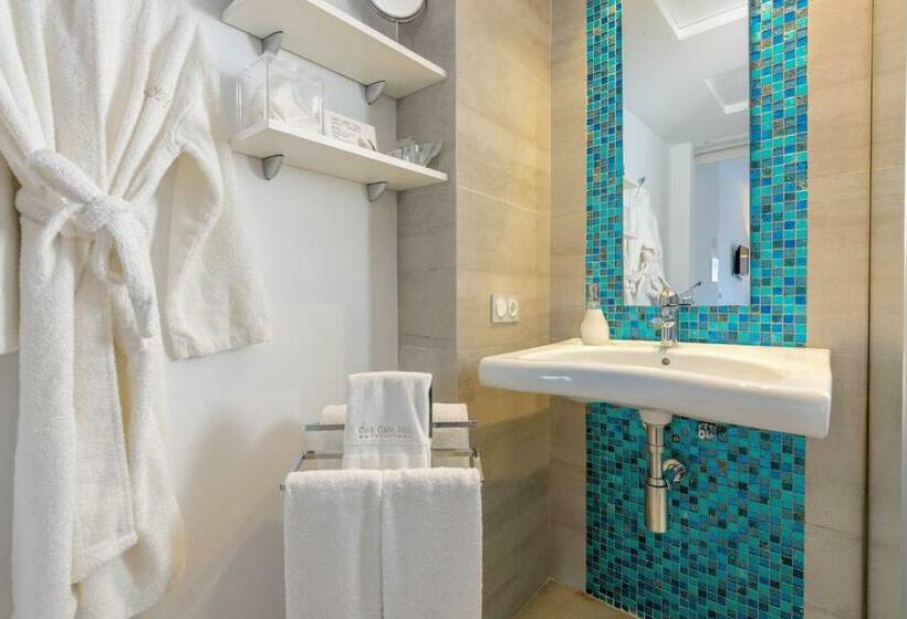 اتاق سوپریور, Cas Cabo Nou Agroturismo Adults Only