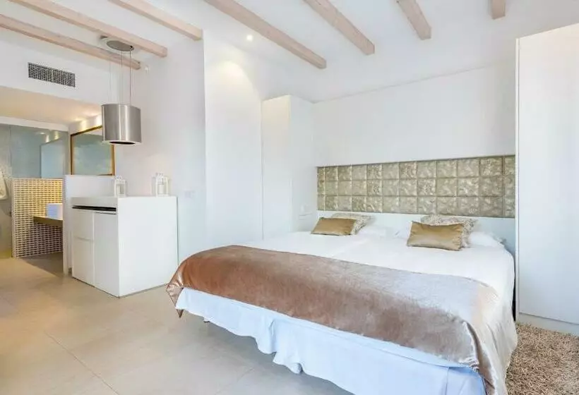 اتاق سوپریور, Cas Cabo Nou Agroturismo Adults Only