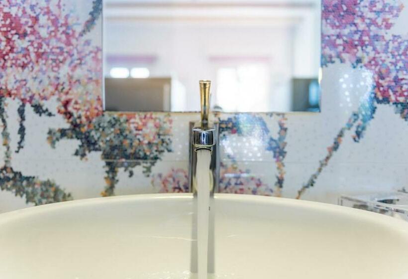 スーペリアールーム, Cas Cabo Nou Agroturismo Adults Only