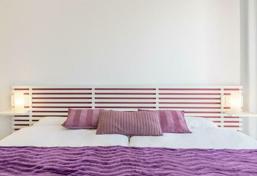 スーペリアールーム, Cas Cabo Nou Agroturismo Adults Only