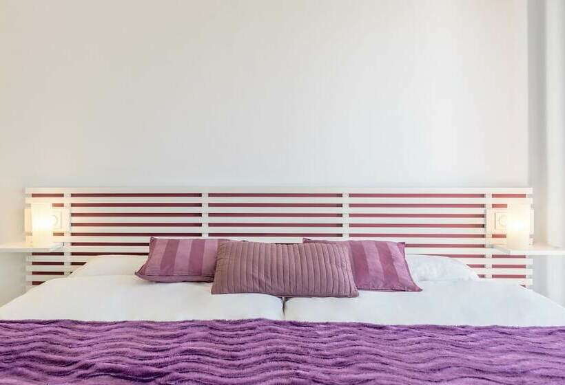 スーペリアールーム, Cas Cabo Nou Agroturismo Adults Only