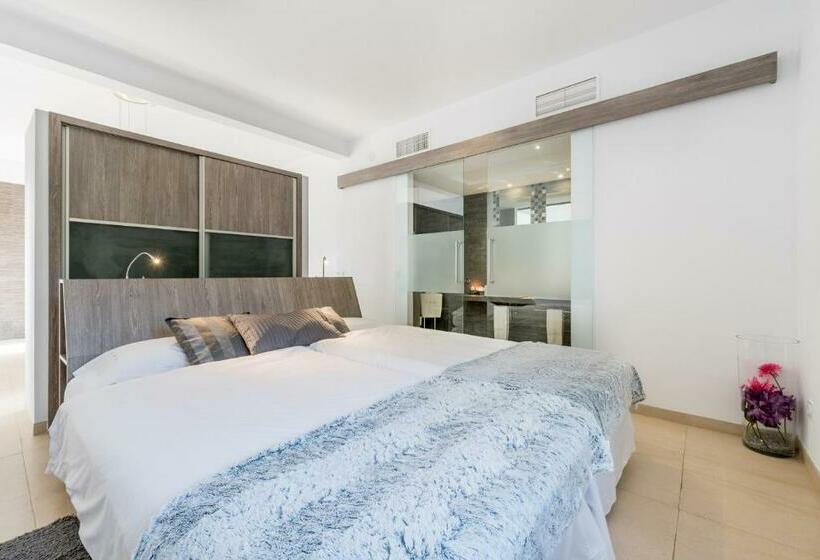 スーペリアールーム, Cas Cabo Nou Agroturismo Adults Only