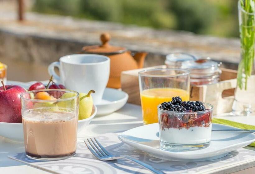 ジュニアスイート, Cas Cabo Nou Agroturismo Adults Only