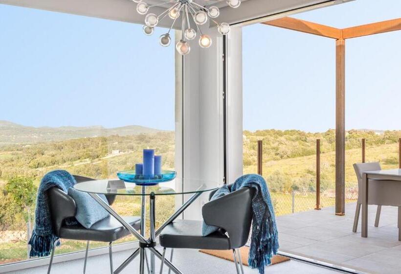 Suite with Pool, Cas Cabo Nou Agroturismo Adults Only