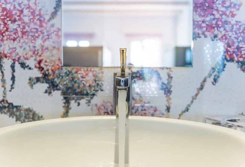 スーペリアールーム, Cas Cabo Nou Agroturismo Adults Only